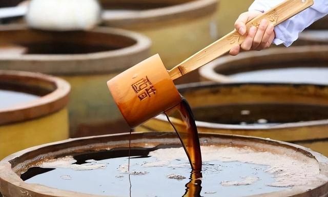米醋白醋陈醋香醋有什么区别图7