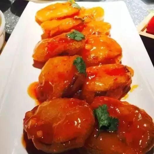 龙岗这几家超高好评的特色美食店!你吃过几家吗图3