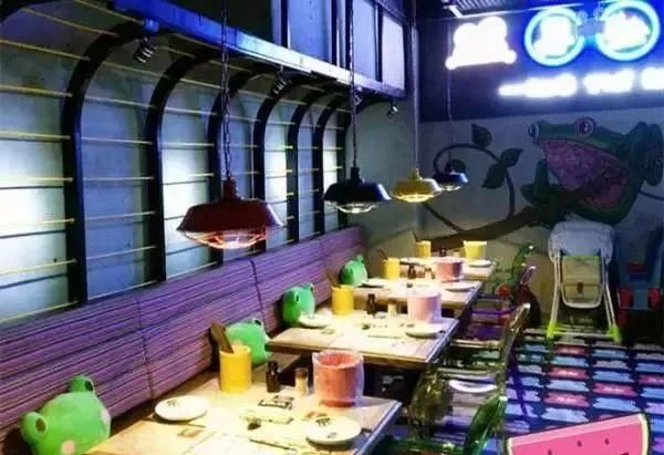 龙岗这几家超高好评的特色美食店!你吃过几家吗图8