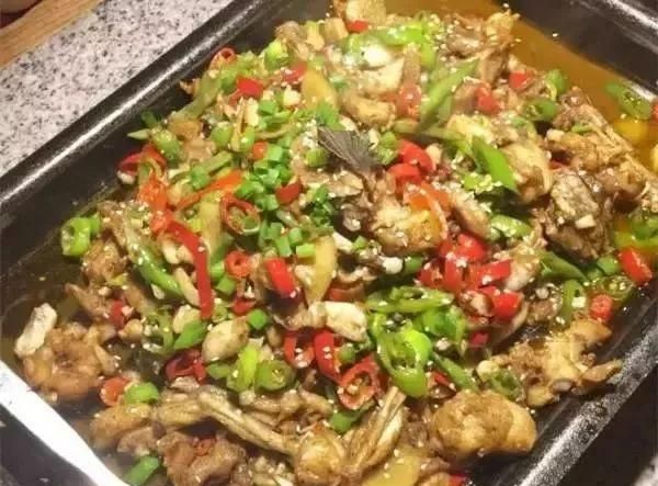 龙岗这几家超高好评的特色美食店!你吃过几家吗图9