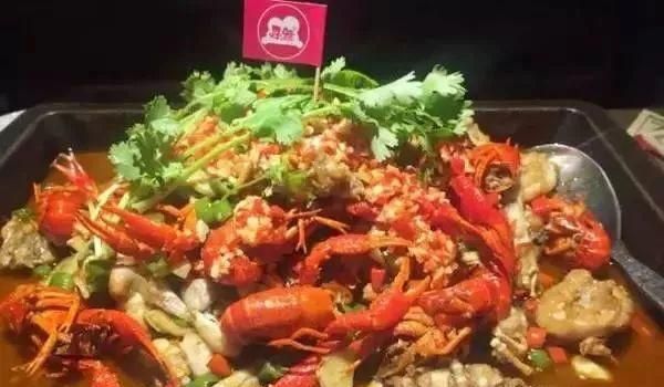 龙岗这几家超高好评的特色美食店!你吃过几家吗图10