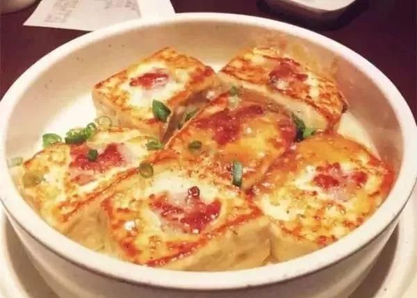 龙岗这几家超高好评的特色美食店!你吃过几家吗图12