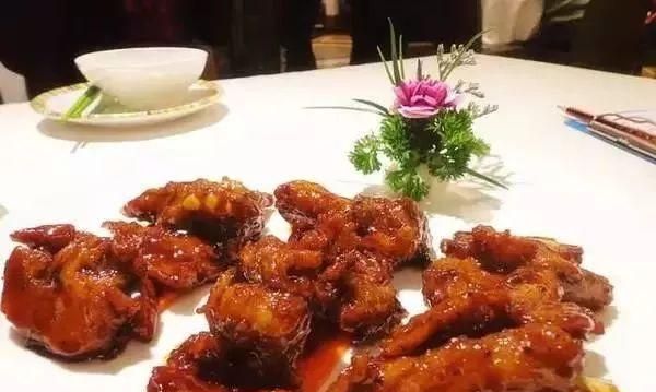 龙岗这几家超高好评的特色美食店!你吃过几家吗图15