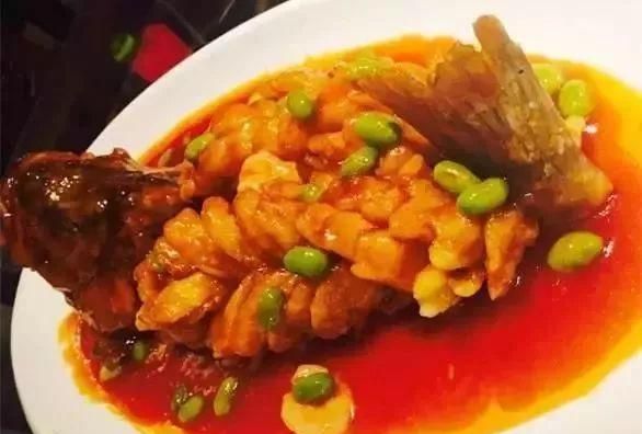 龙岗这几家超高好评的特色美食店!你吃过几家吗图18