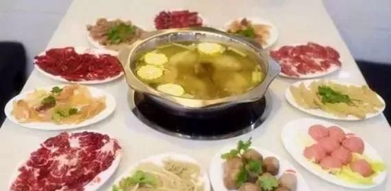 龙岗这几家超高好评的特色美食店!你吃过几家吗图24
