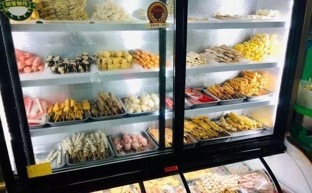 西乡特色美食小吃图4