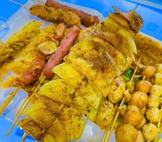 西乡特色美食小吃图5