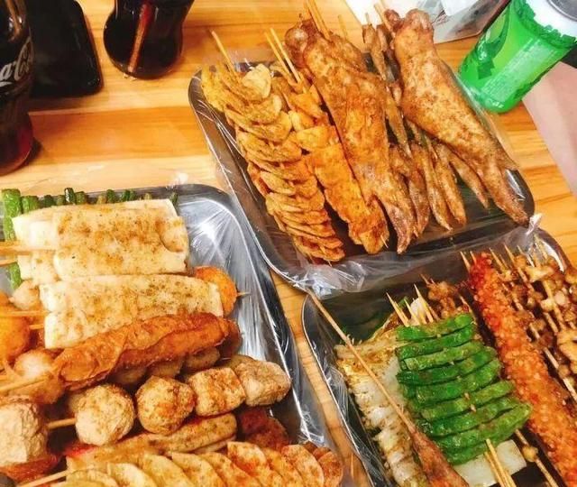 西乡特色美食小吃图7