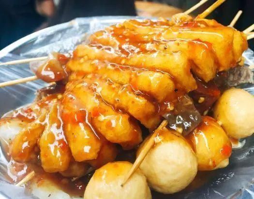 西乡特色美食小吃图10