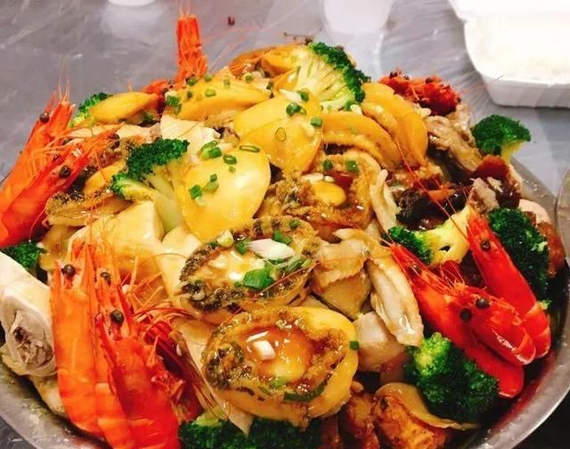 西乡特色美食小吃图12
