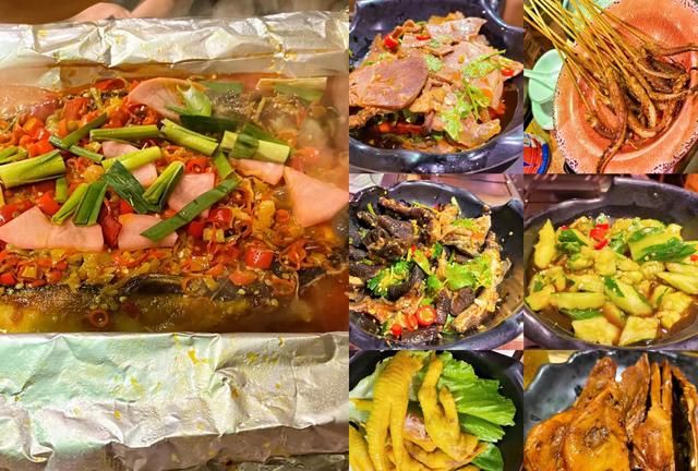 美食美图
,十月,朋友圈中的美食火了,网友:最后一张图很有江西味道,赞图4