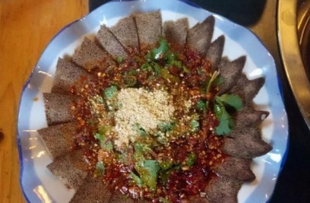 西藏特色美食小吃大全(西藏十大特色美食有哪些呢)图14