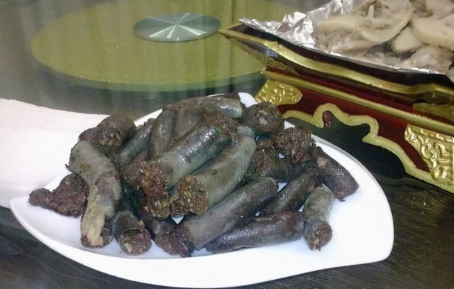西藏特色美食小吃大全(西藏十大特色美食有哪些呢)图15
