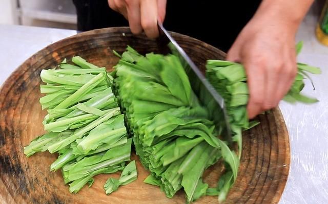 11月宁可不吃肉也要吃5种冠军菜图7