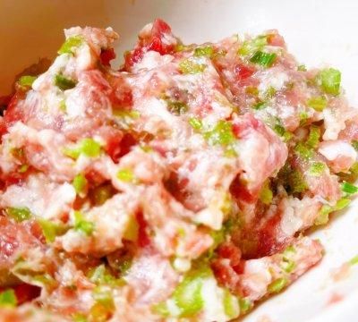 辣椒嵌肉怎么做好吃图8