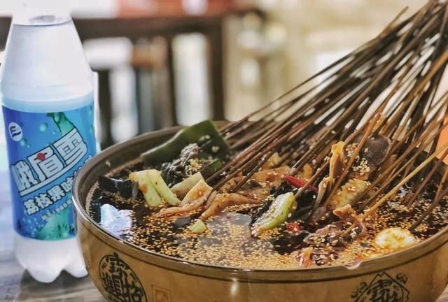 外地人来成都吃美食(外地人来成都打卡美食)图4