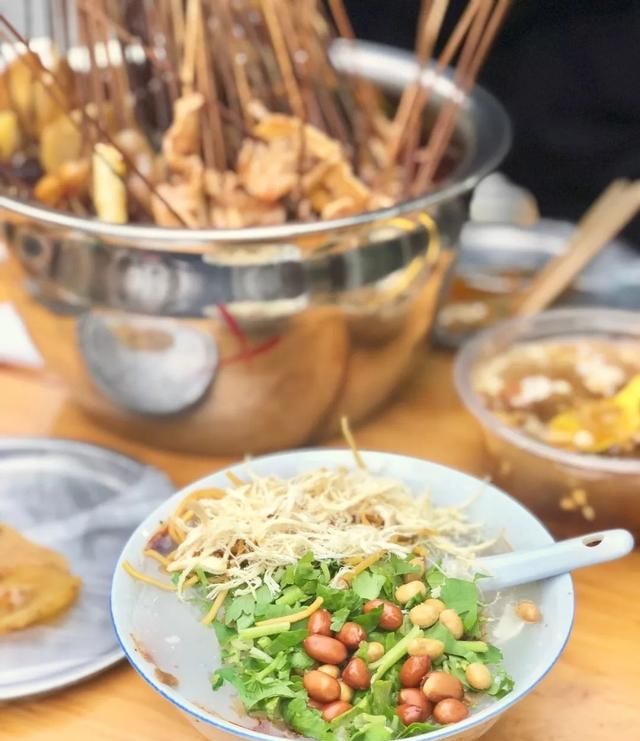 外地人来成都吃美食(外地人来成都打卡美食)图7