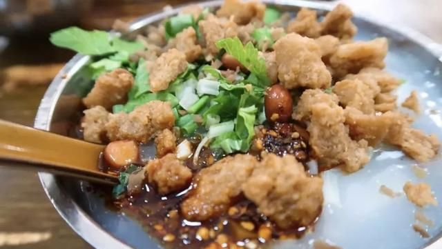 外地人来成都吃美食(外地人来成都打卡美食)图12