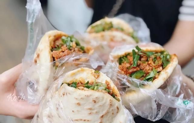 外地人来成都吃美食(外地人来成都打卡美食)图14