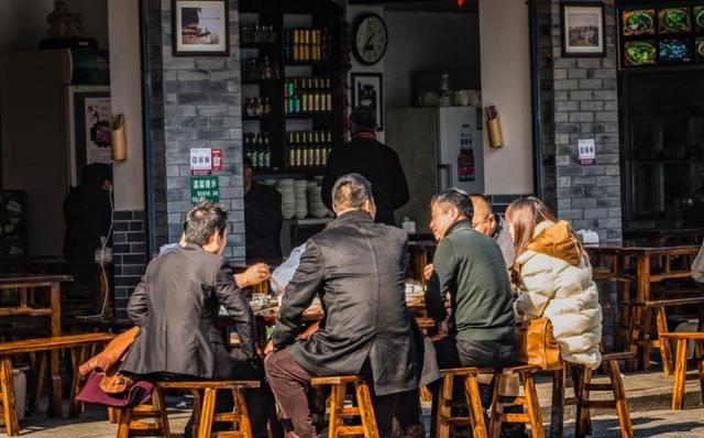 外地人来成都吃美食(外地人来成都打卡美食)图16