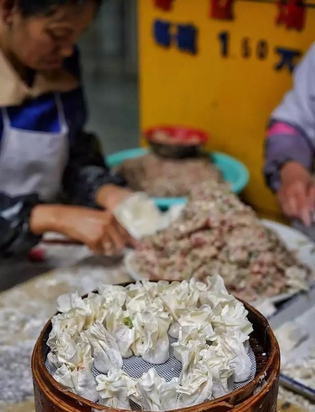 外地人来成都吃美食(外地人来成都打卡美食)图21