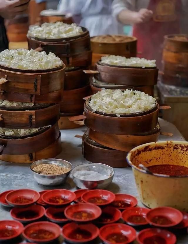 外地人来成都吃美食(外地人来成都打卡美食)图25