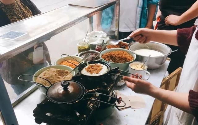 外地人来成都吃美食(外地人来成都打卡美食)图35
