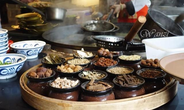 外地人来成都吃美食(外地人来成都打卡美食)图41