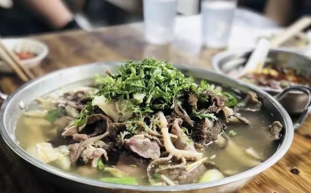 外地人来成都吃美食(外地人来成都打卡美食)图43