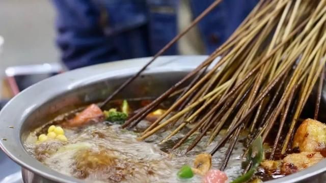 外地人来成都吃美食(外地人来成都打卡美食)图64