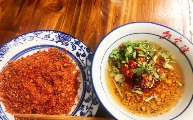外地人来成都吃美食(外地人来成都打卡美食)图66