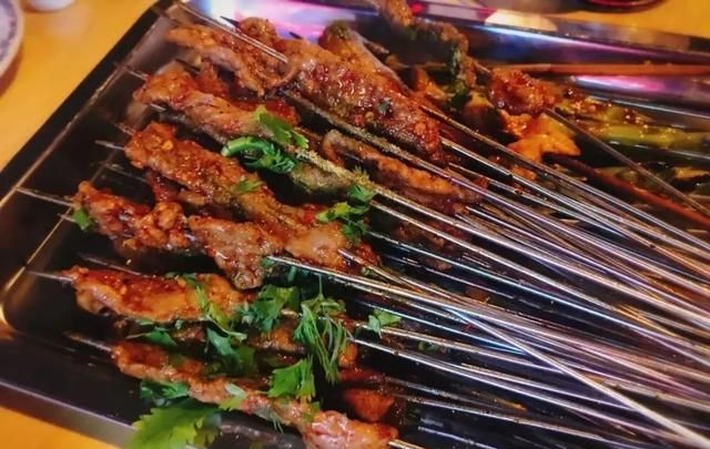 外地人来成都吃美食(外地人来成都打卡美食)图70