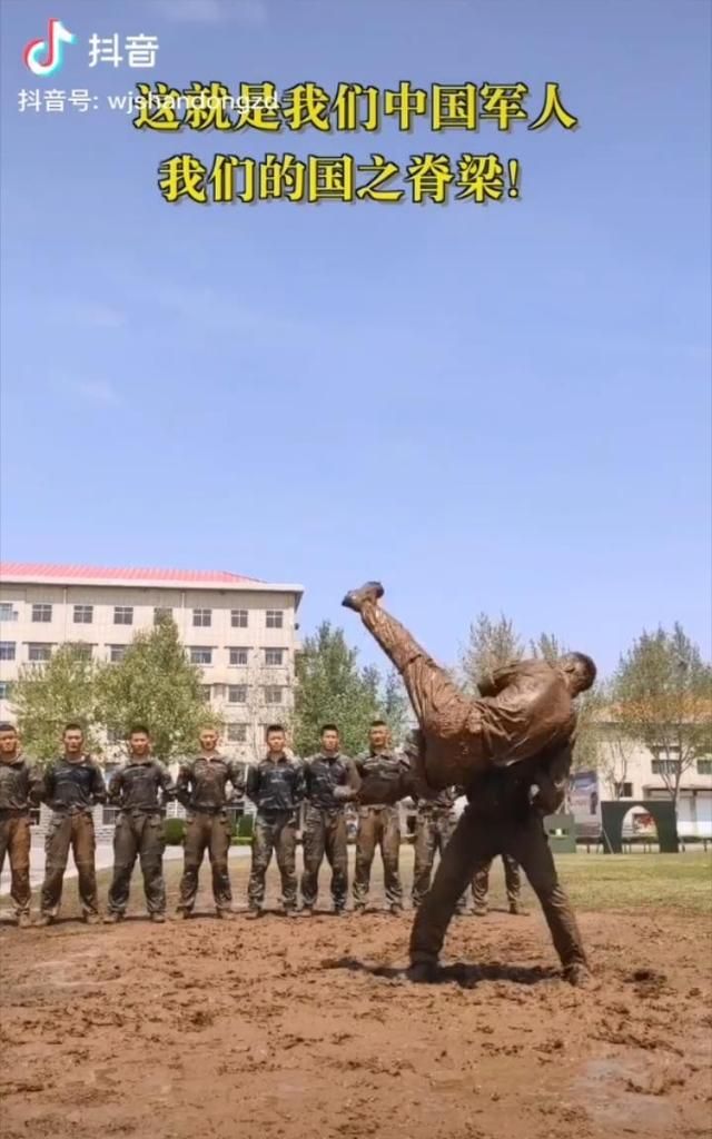 山东的美景美食照片,山东美食美景攻略图图26