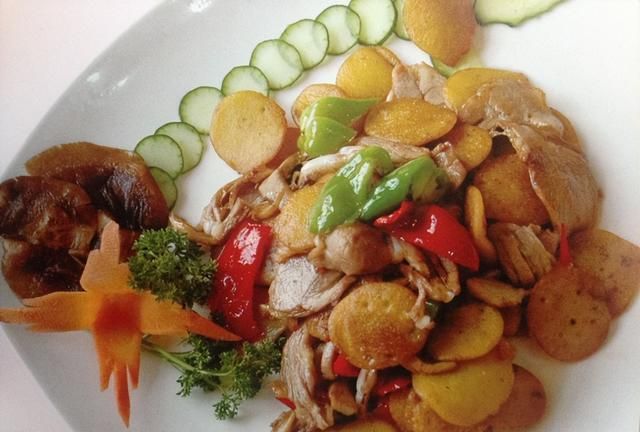 江苏睢宁美食最受欢迎的图2