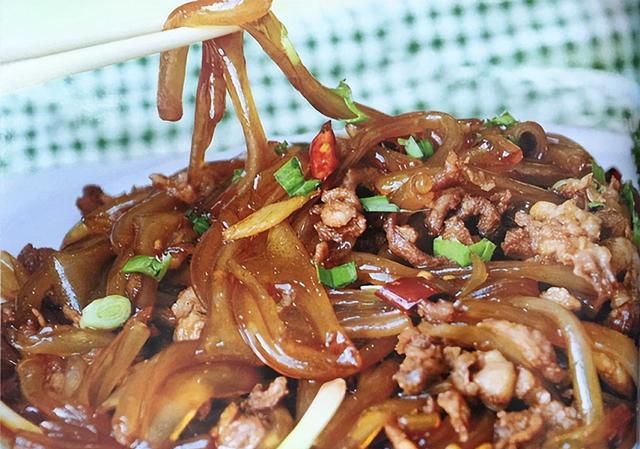 江苏睢宁美食最受欢迎的图8