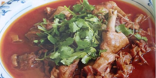 江苏睢宁美食最受欢迎的图9