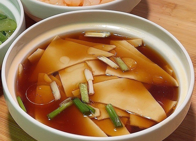 常州美食必打卡,六大特色美食你尝过几样东西图4