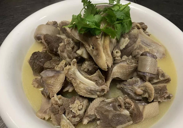 常州美食必打卡,六大特色美食你尝过几样东西图6
