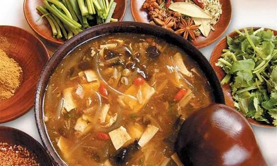 河南邓州有哪些美食(邓州美食推荐排行榜)图2