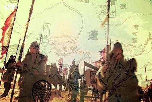 火药的广泛应用在哪个朝代,中国古代对于火药的研究图4