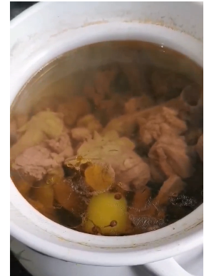 挑战临淄人的味蕾!满屏皆是美食图9