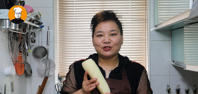 炸好的莲藕夹做烩菜好吃吗图1