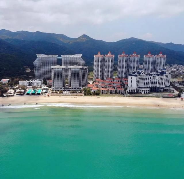 广东汕头南澳岛(广东省汕头南澳岛)图2