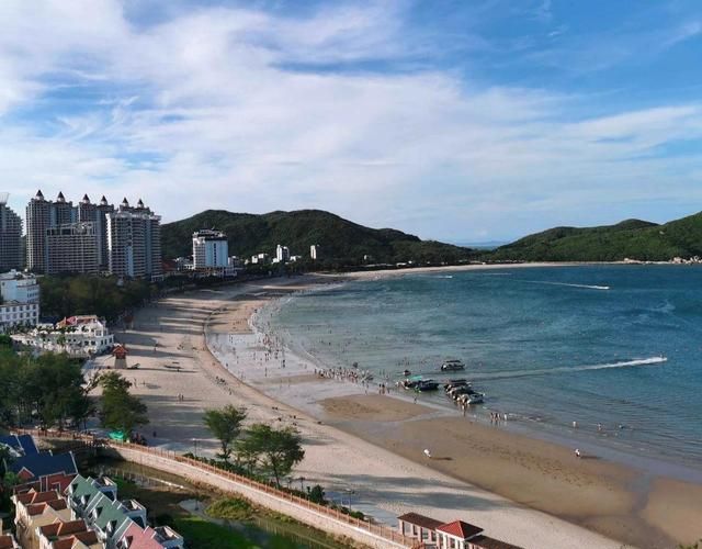 广东汕头南澳岛(广东省汕头南澳岛)图3