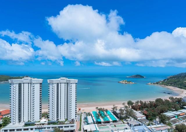 广东汕头南澳岛(广东省汕头南澳岛)图8