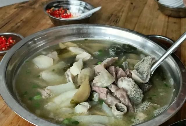 湛江美食到底有多出名?(湛江附近美食排行榜第一名)图15