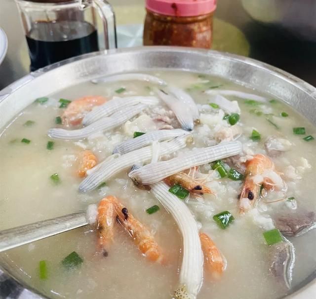 广西防城港美食攻略,防城港开海节美食图7