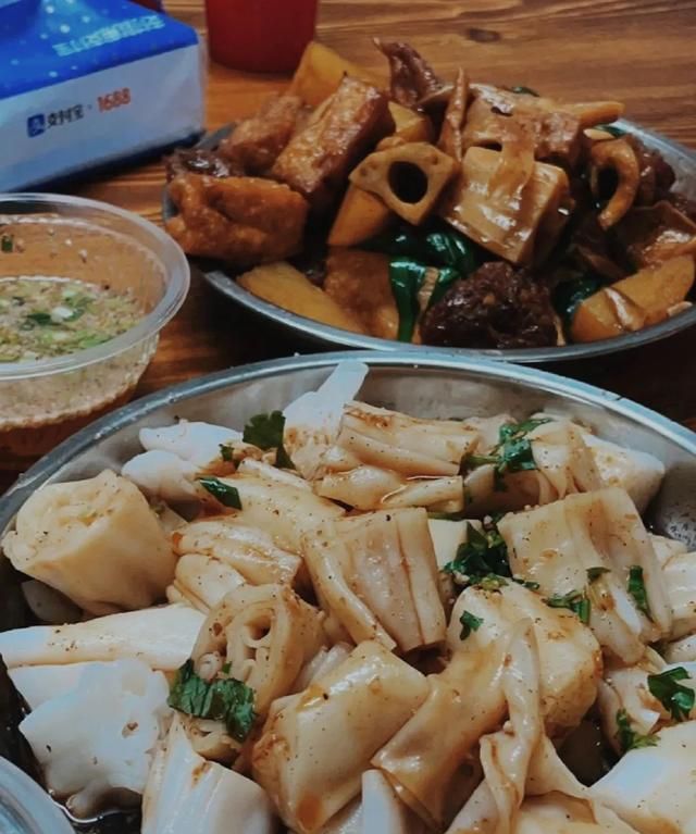 广西防城港美食攻略,防城港开海节美食图13