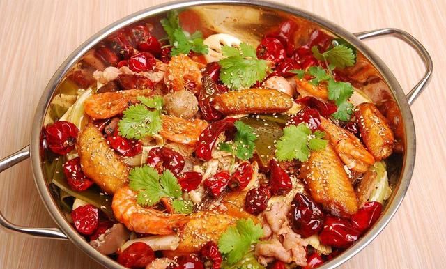 孤独的美食家享受美食治愈人心(孤独的美食家吃到的不好吃的菜)图1