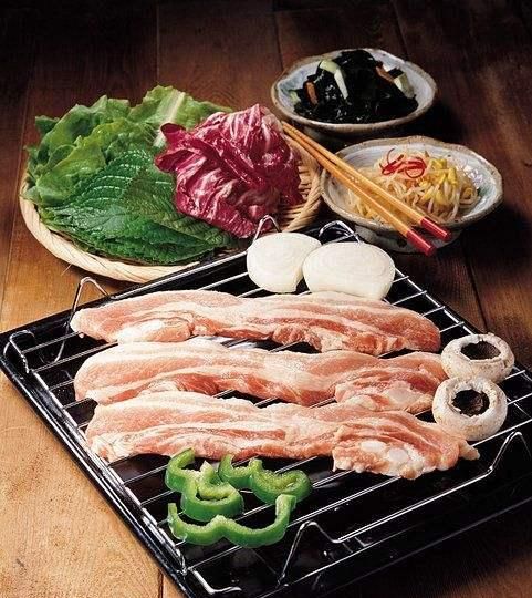 孤独的美食家享受美食治愈人心(孤独的美食家吃到的不好吃的菜)图5